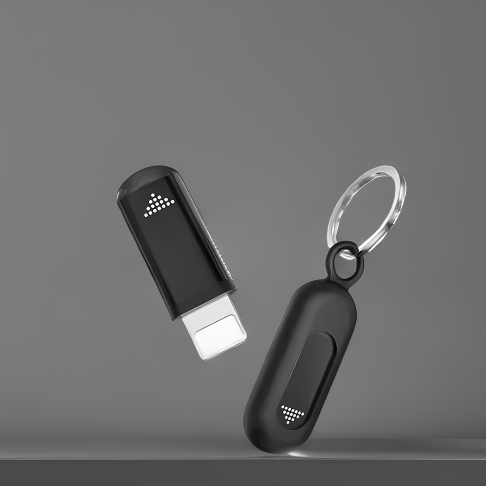 Mini key remote 2